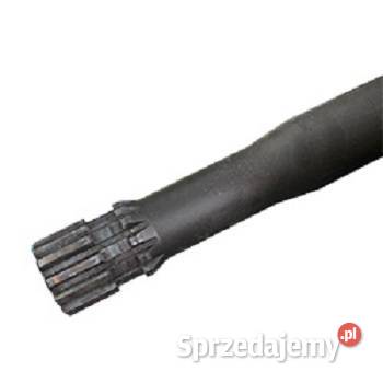 87703493 Półoś napędowa do kombajnów Case IH Do kombajnów