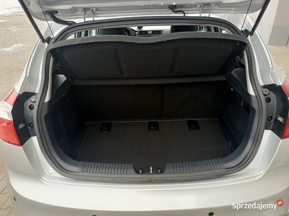 Kia Rio 12 Benzyna Przebieg 78000 Super Stan Dwa 1200cm3 Zgierz