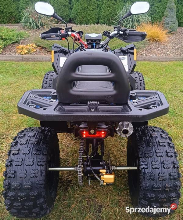 Quad 150 11 sprzedam