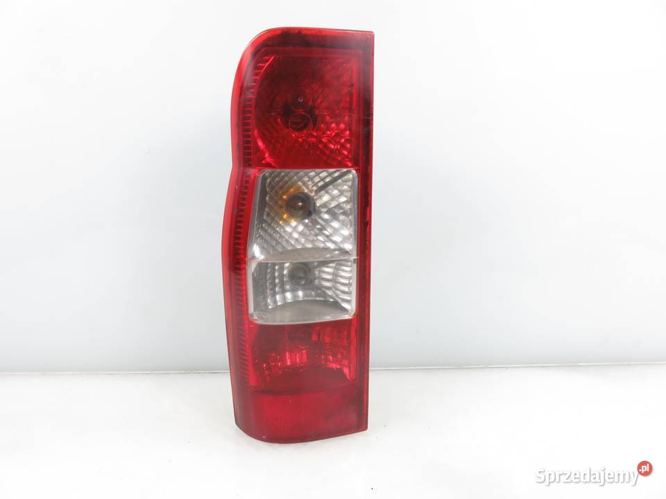 LAMPA LEWA TYLNA FORD TRANSIT VI
