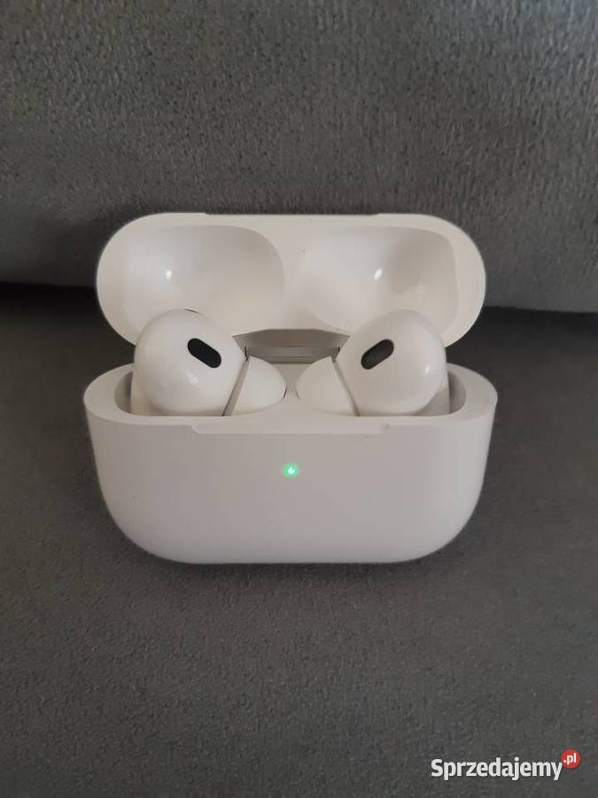Airpods pro 2 Rzeszów
