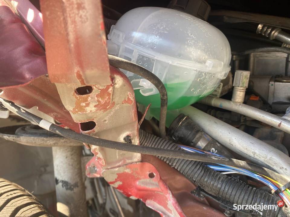 Peugeot e2008 2021 Lubasz