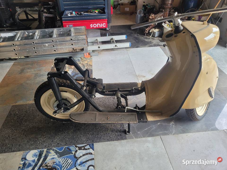 WFM OSA 50cm3
