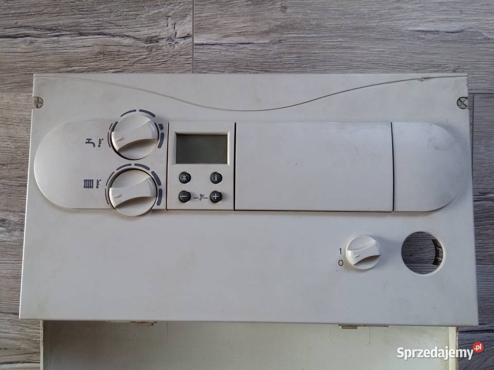 Regulator VAILLANT VUW 20225 R3 Sterownik Płyta