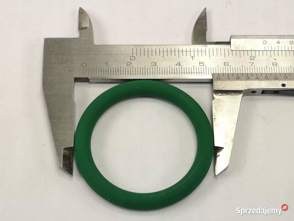 USZCZELKA KOLEKTORA DOLOTOWEGO ROVER 45 I