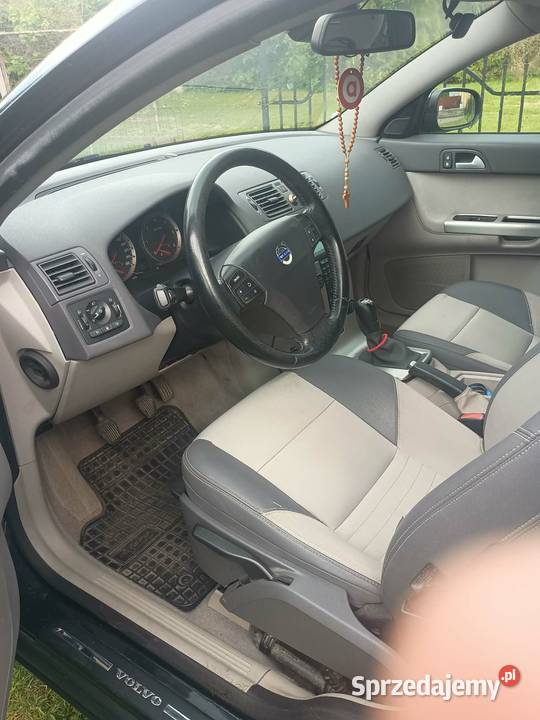 Volvo V50 20D 2006r sprzedam