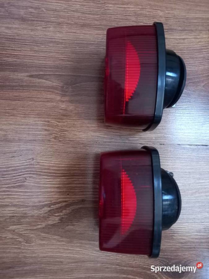 Nowa Prl lampa wsk motorynka Sokołów Podlaski