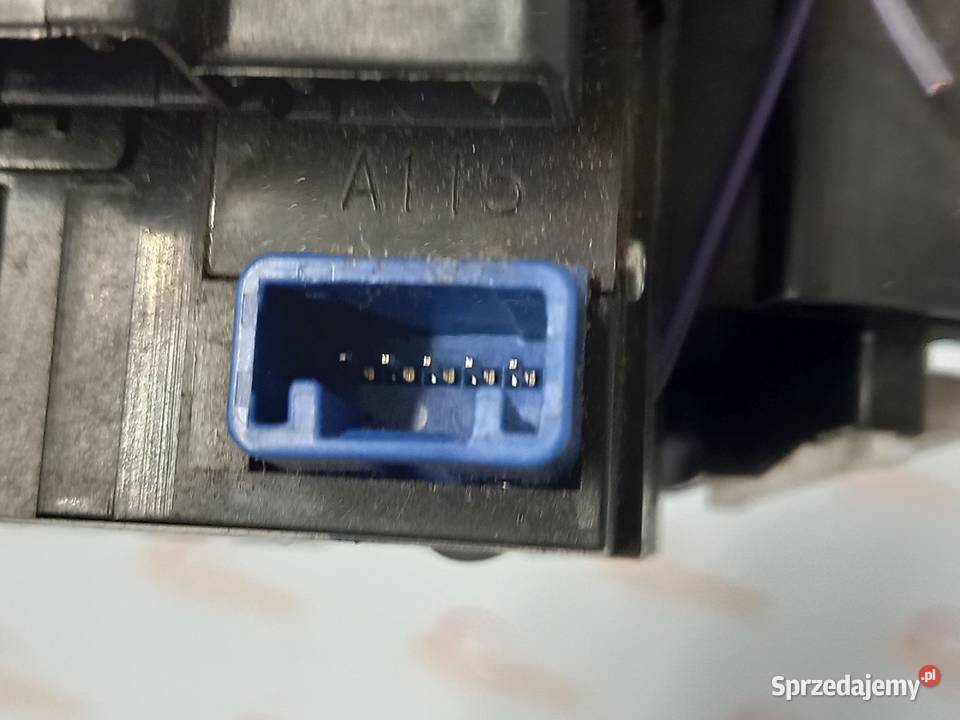 MITSUBISHI ASX I 11r AIRBAG taśma zwijak Kielce