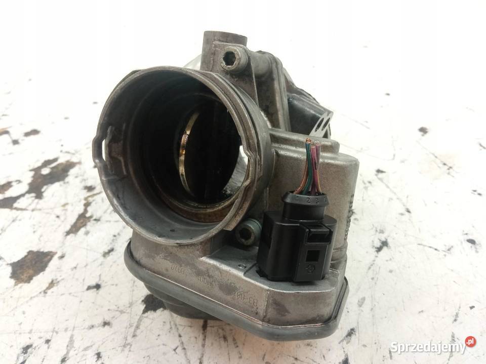 PRZEPUSTNICA 038128063G 19 TDI VW Volkswagen osobowe Motoryzacja