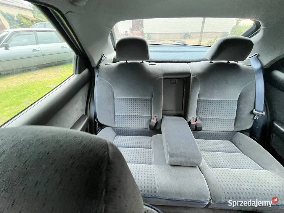 Citroen Xantia 20 HDI 2000r Sprowadzony Leszno