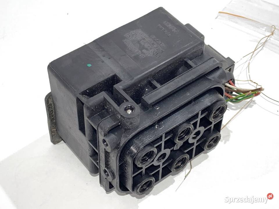 ROZDZIELACZ ZAWIESZENIA 1515240005