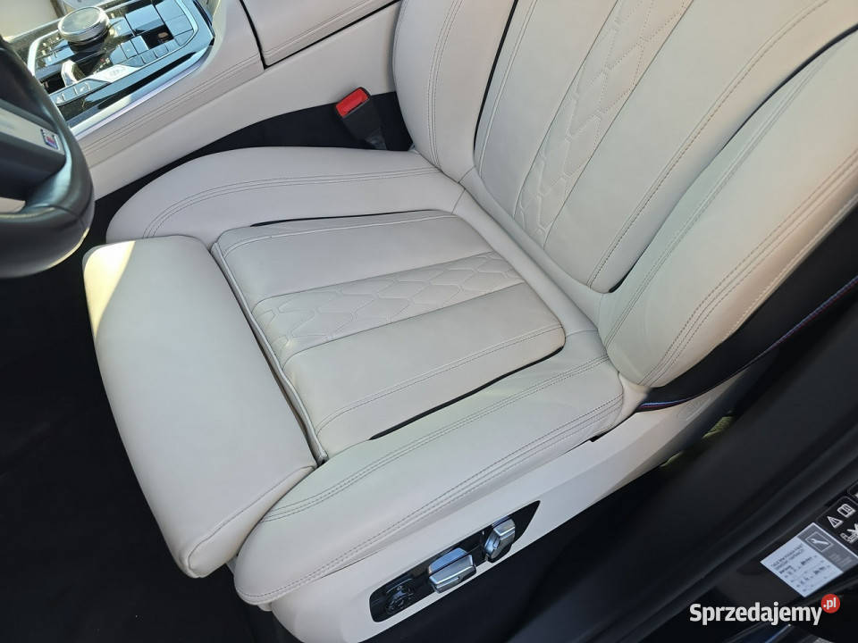 BMW X5 czarny Toruń sprzedam