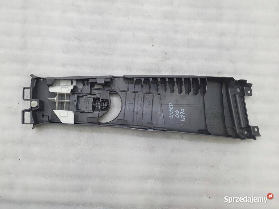 OSŁONA POSZYCIE SŁUPKA LEWE LAND CRUISER 120 5D