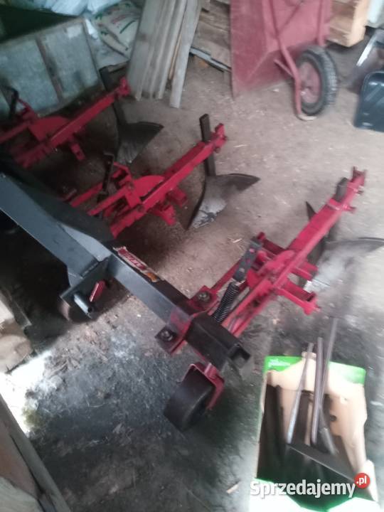 Obsypnik do ziemniaków Frampol