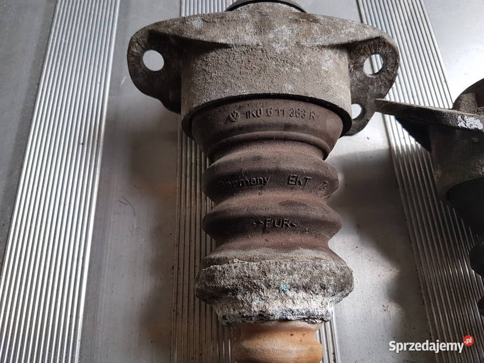 VW TOURAN AMORTYZATOR TYL SACHS 1T0513029Q Turek