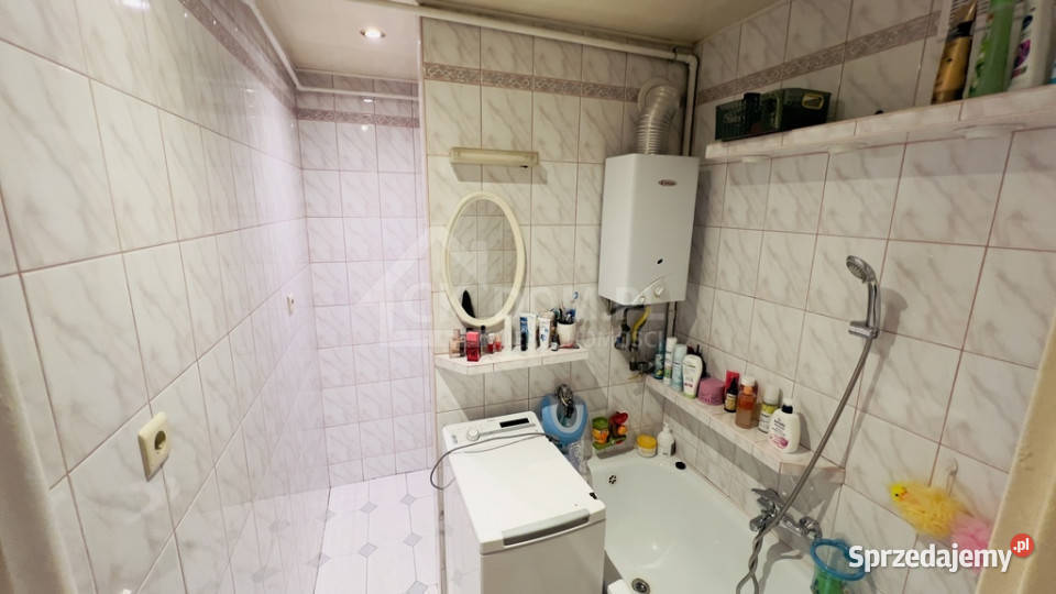 Komfortowe mieszkanie 2pokojowe w Staszowie Staszów