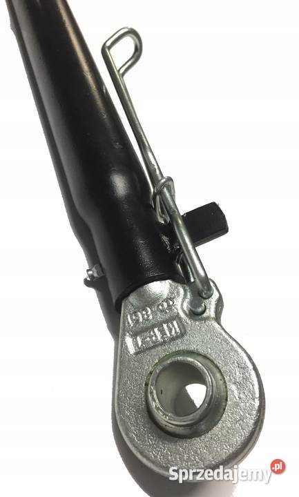 Łącznik górny cięgno 680880mm kat 1 M27x3mm małopolskie Kamionna sprzedam