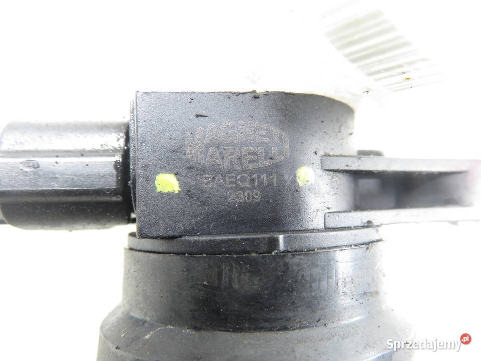 CEWKA KIA CEED I 16 122 G4FC BAEQ111