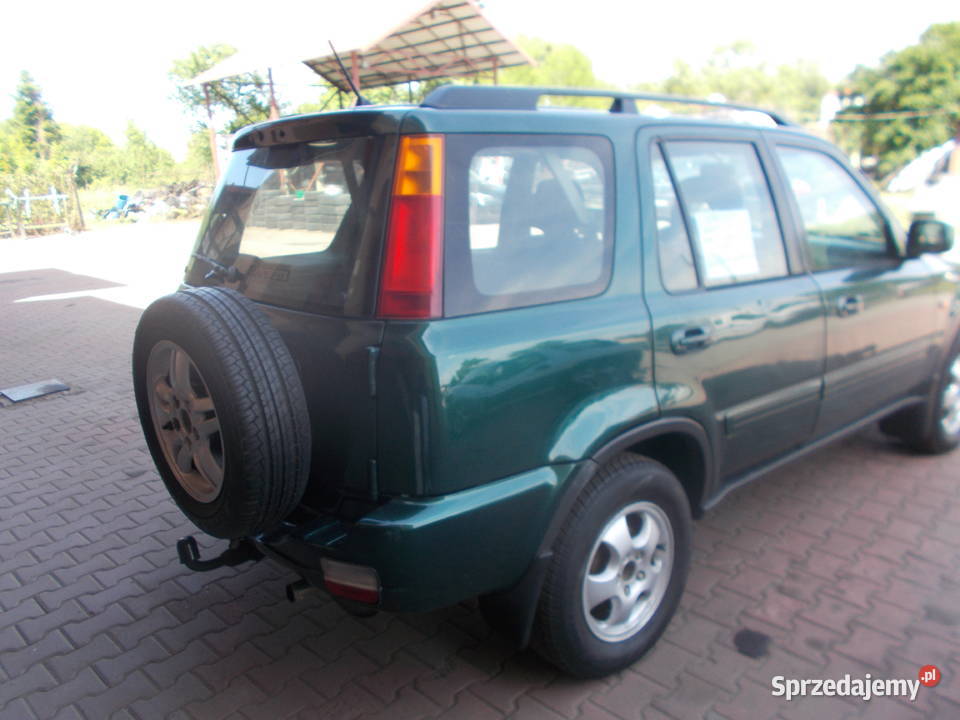sprzedam 2000cm3 Biłgoraj