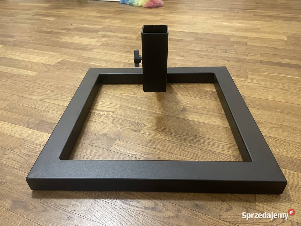 Stojak na choinkę LOFT Nowy Sącz sprzedam