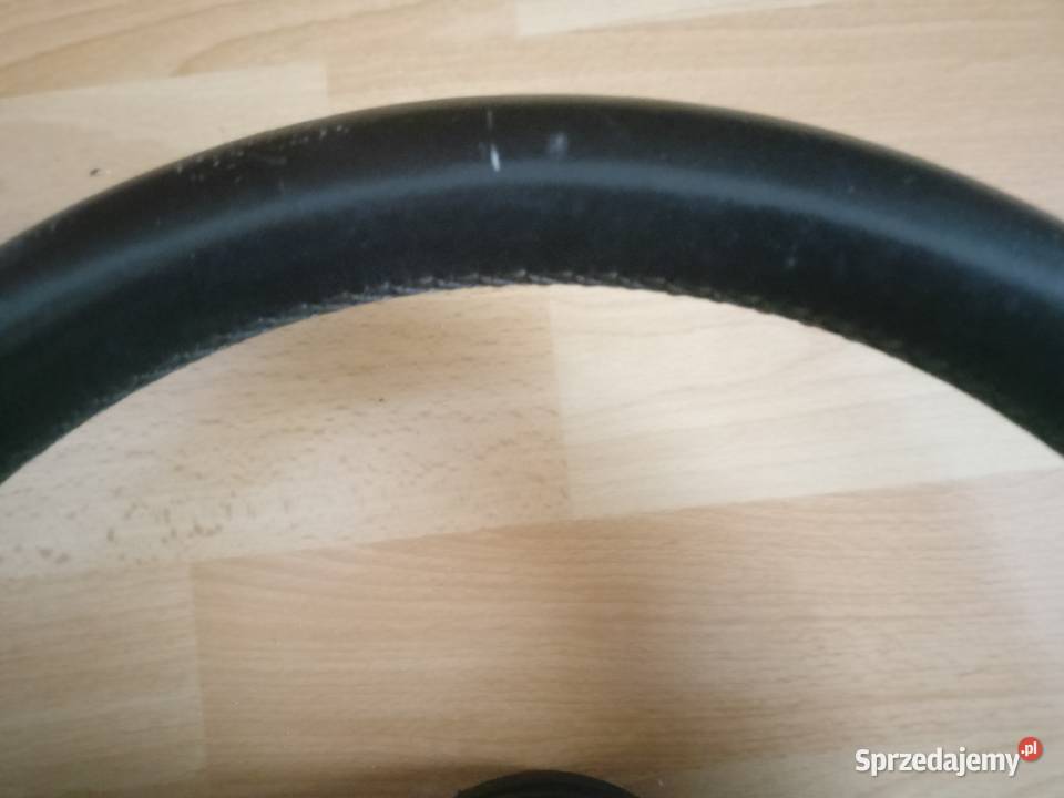 Kierownica RAID KBA 70006