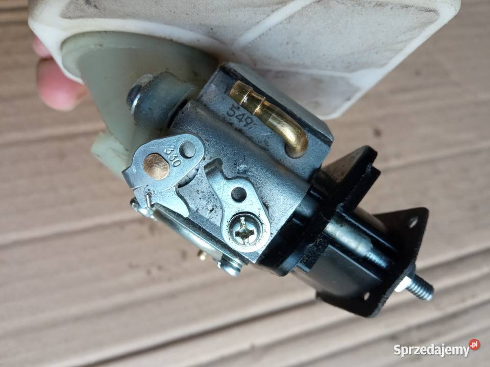 Gaźnik do piły spalinowej Pozostałe podkarpackie Stalowa Wola