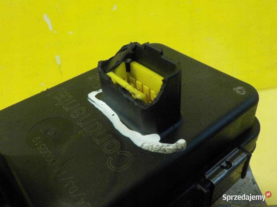 XF FREELANDER EVOQUE 22 D 12r 224DT turbina Suków