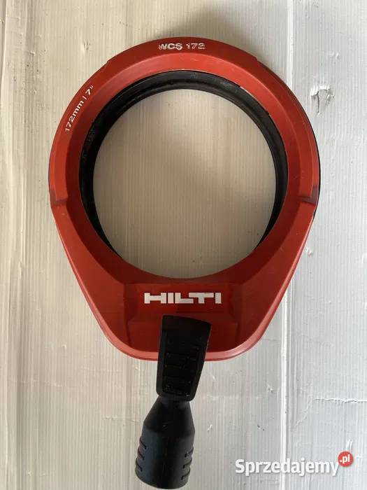 System zbierania wody HILTI WCS172 podlaskie Janów