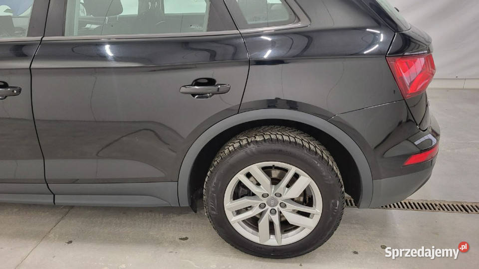 Audi Q5 35 TDI S tronic quattro FY 20172025 SUV Grójec