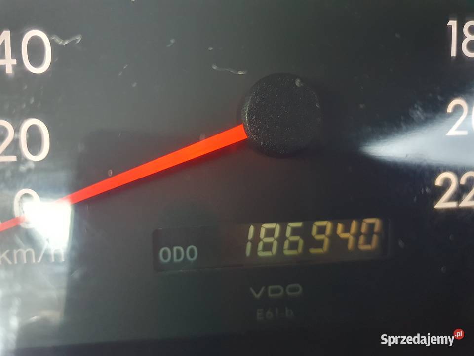 Toyota corolla salon Polska Zarejestrowany w Polsce Corolla Częstochowa