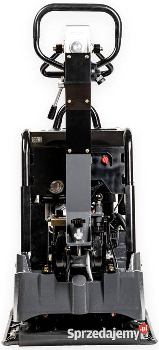 CEDRUS ZG440HREPRO ZAGĘSZCZARKA DO GRUNTU Opalenica