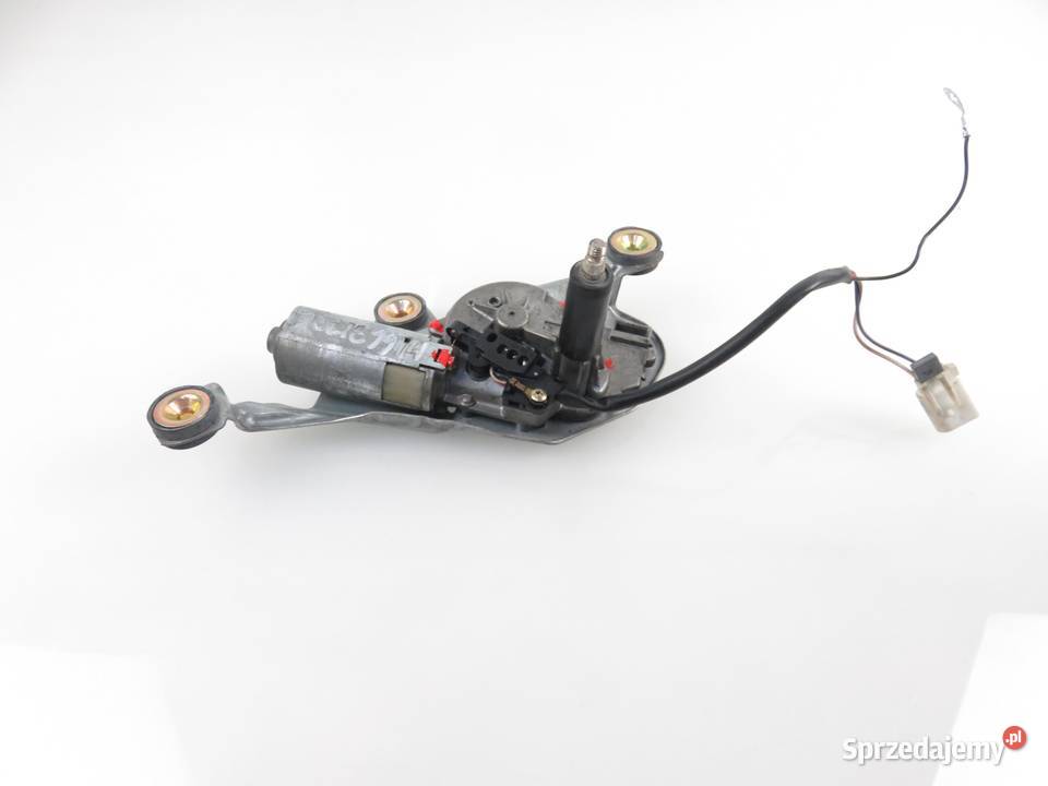 SILNICZEK WYCIERACZKI TYŁ MONDEO II