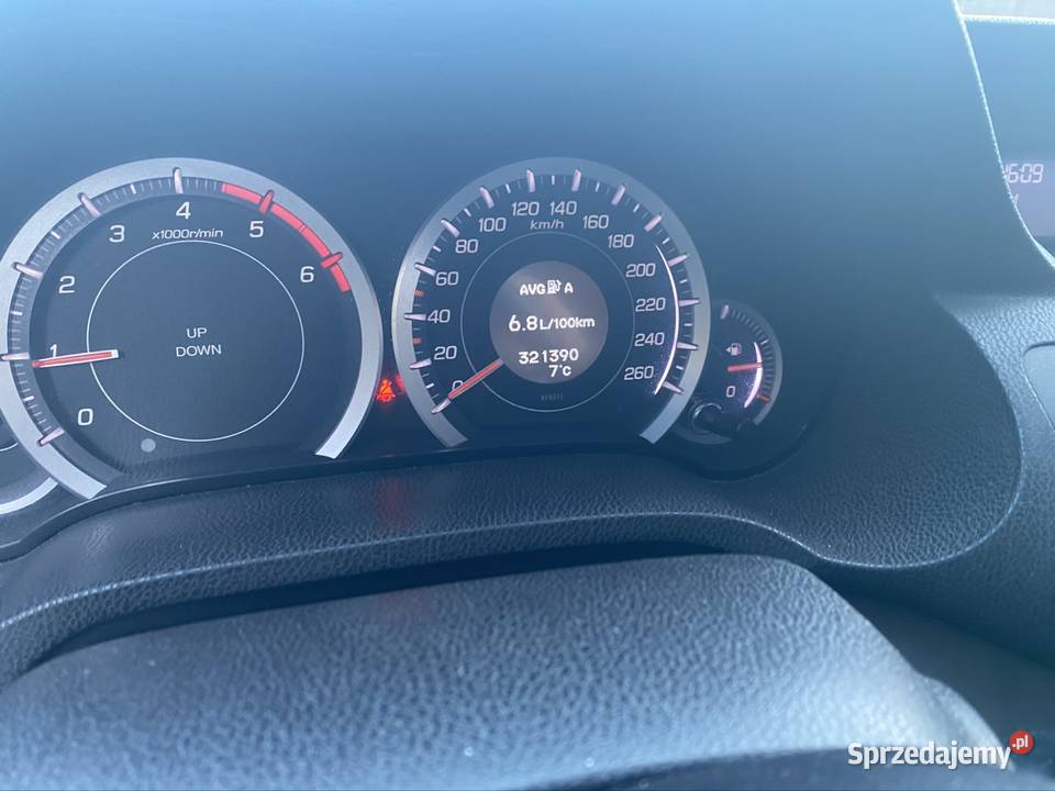 honda accord jeździłem 10 lat 4/5 sprzedam