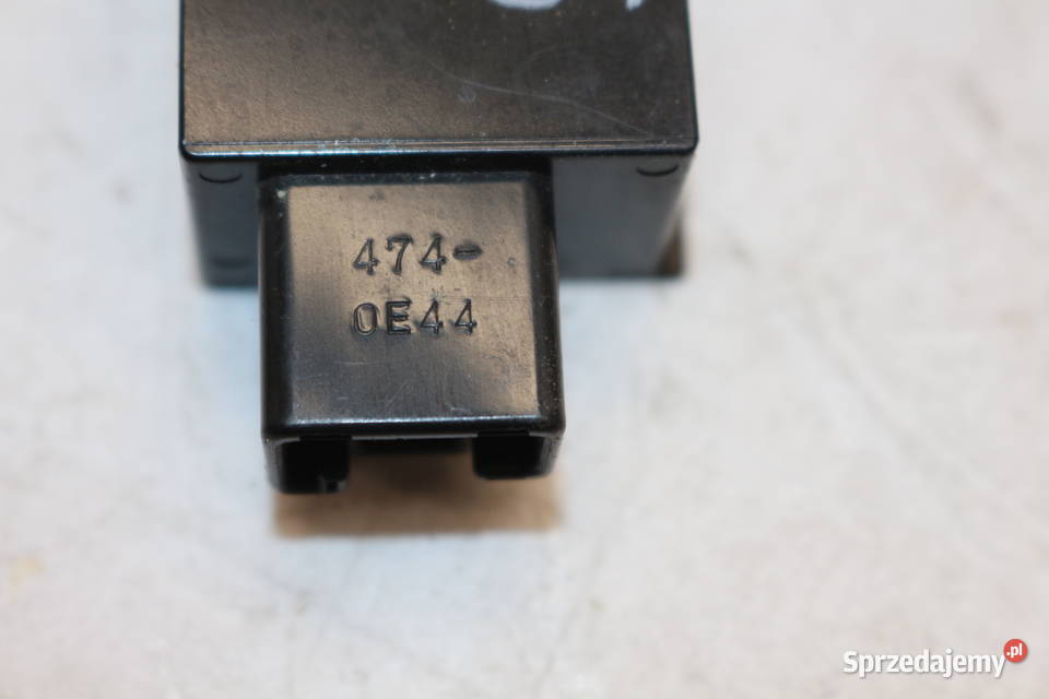 MAZDA 6 0208 GGFY PRZEŁĄCZNIK REGULACJI Prochowice sprzedam