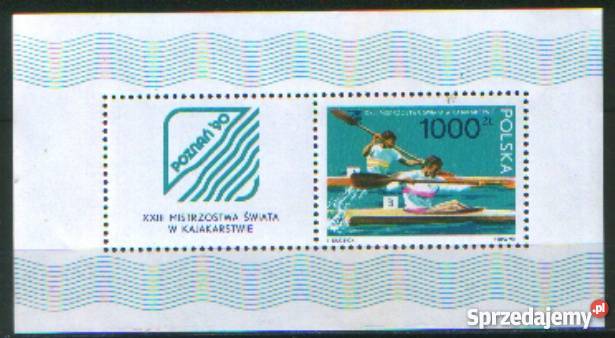 Zn Fi bl 97 1990 Gliwice