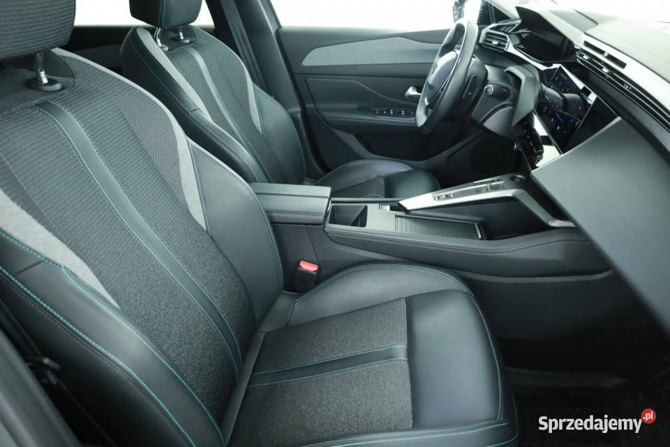 Peugeot 308 12 PureTech 4/5 Piaseczno