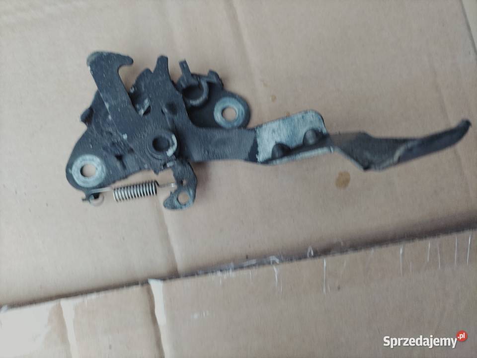 ZAMEK MASKI KLAPY POKRYWY SILNIKA XSARA PICASSO Kamień-Kolonia