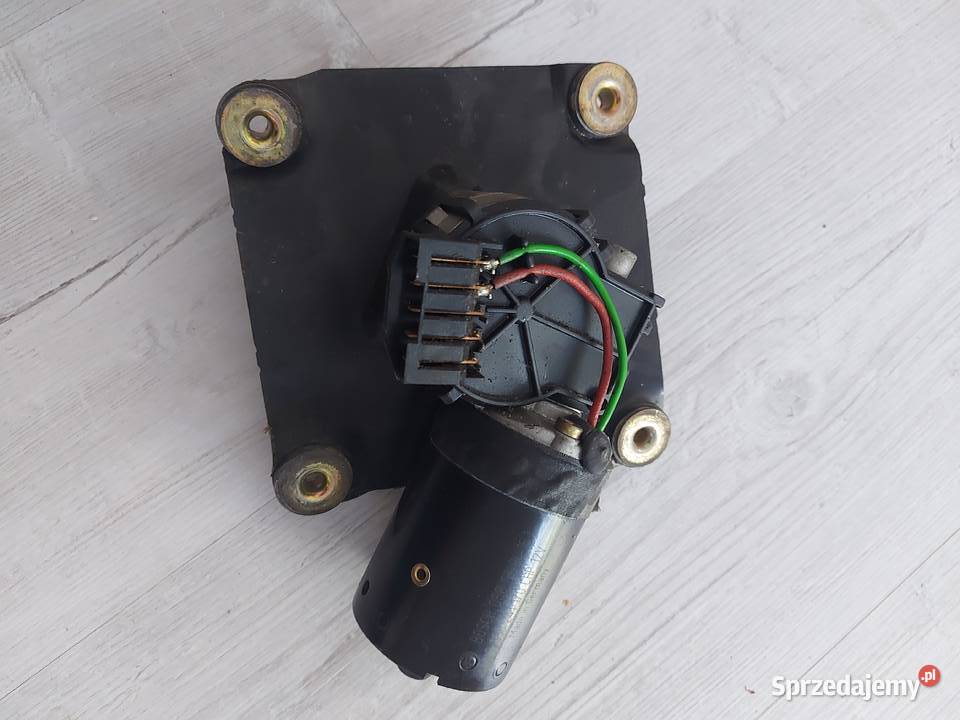 Silnik wycieraczki volvo v40s40 przód Bolesławiec