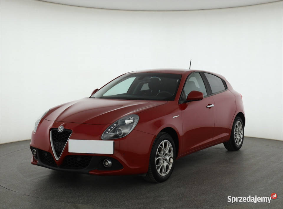 Alfa Romeo Giulietta 16 JTDM gniazdo USB Piaseczno sprzedam