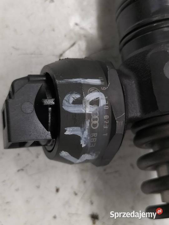 POMPOWTRYSKIWACZ 045130073T 0414720035 14 TDI VW