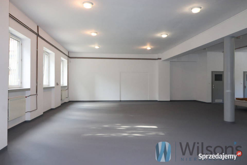 Wynajmę lokal 510m2 Raszyn Jaworskiego 510m2