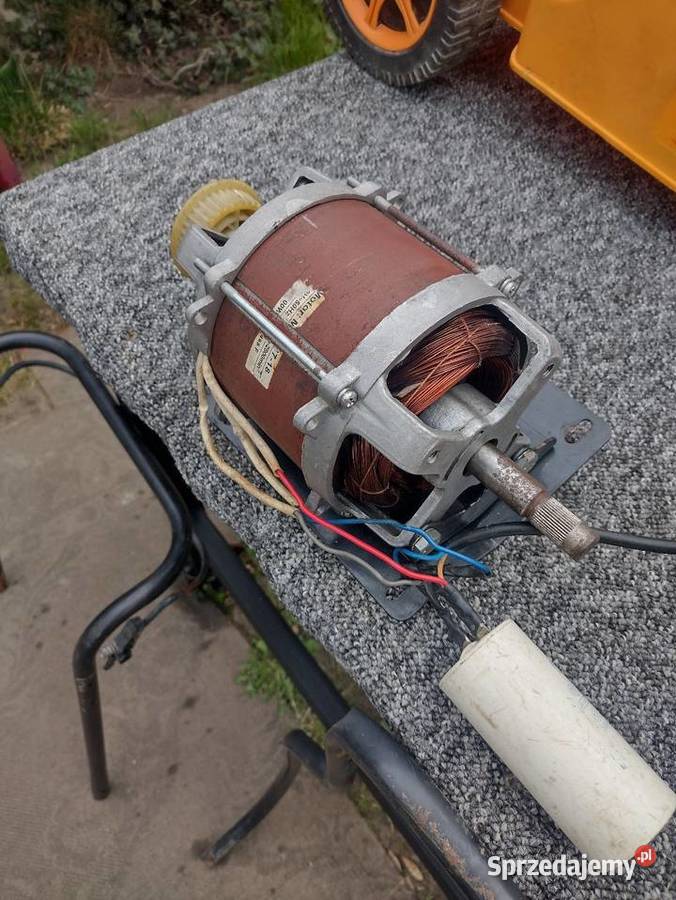 Laweta areatora Atika Narzędzia ogrodnicze Strzegom