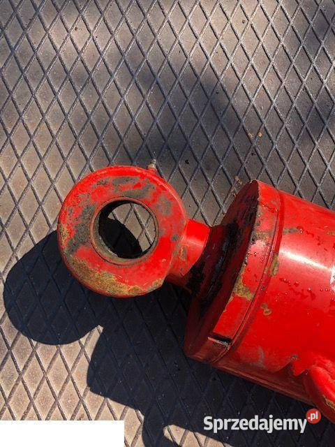 Manitou 735 Hydraulika CZĘŚCI Jastrzębniki