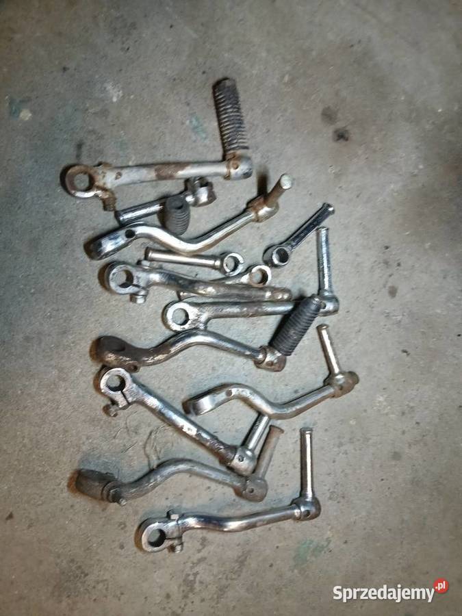 Wsk kopki starter wszystko pomorskie Łebno