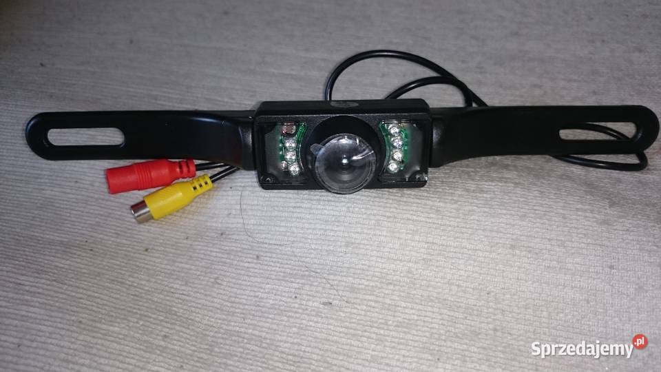 Kamera cofania parkowania Nowa sprzedam