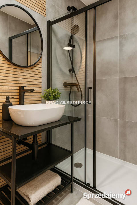 Mieszkanie Kraków 38m2 2 pokoje