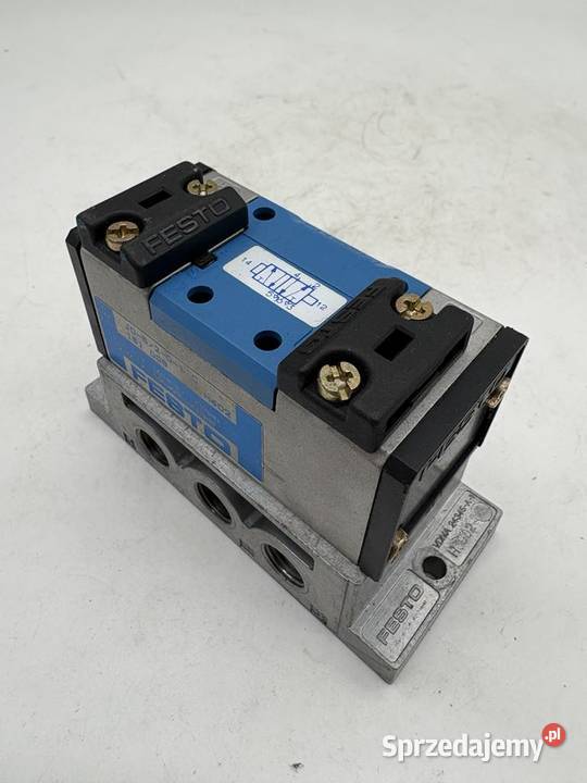 Festo 151008 JD52D1C Zawór pneumatyczny Warszawa