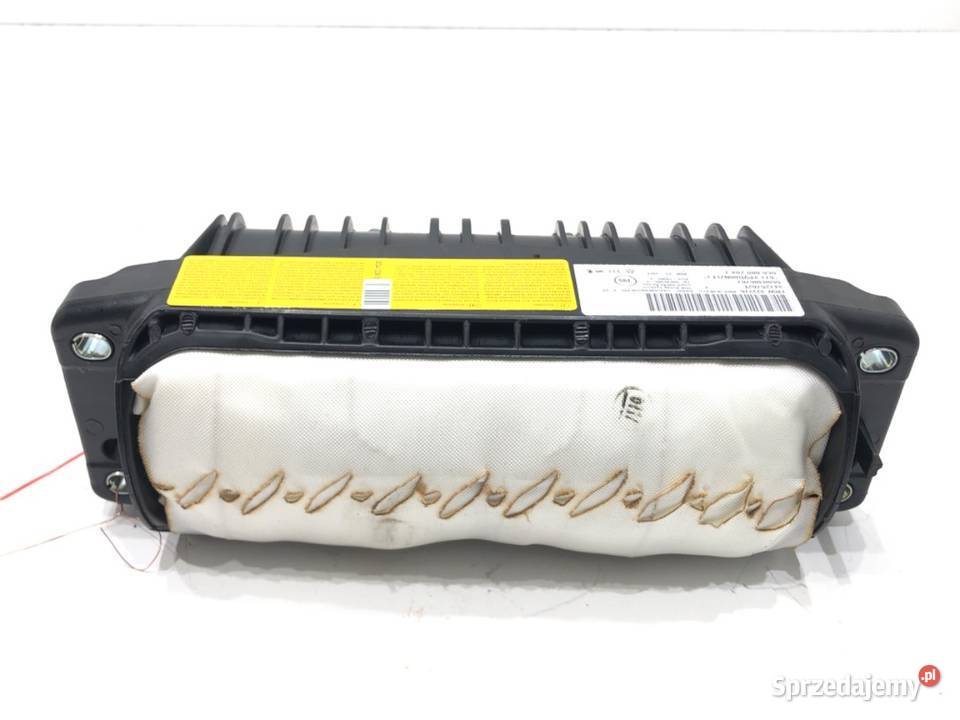 PODUSZKA POWIETRZNA PASAŻERA VW JETTA IV osobowe