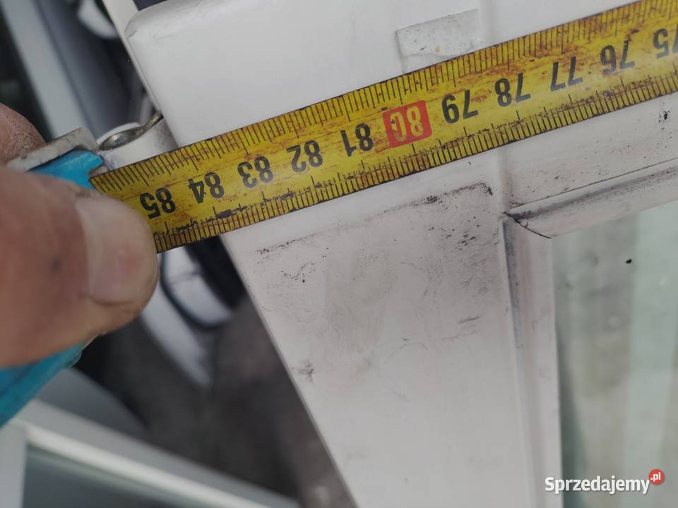 DREWNIANE OKNO OKNA ALTANKA TUNEL SZKLARNIA Pozostałe Kamień-Kolonia