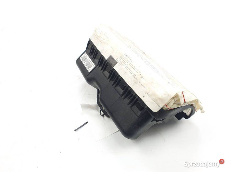 PODUSZKA AIRBAG FIAT GRANDE PUNTO 00517541130 Lipno